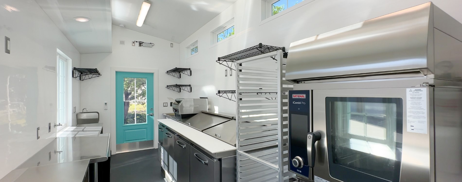 What Are Commercial Kitchen Wall Panels?